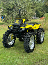 Load image into Gallery viewer, 2015-24 RUBICON 6" PORTALS