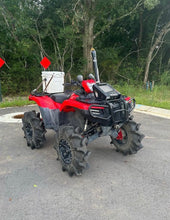 Load image into Gallery viewer, 2015-24 RUBICON 4" PORTAL PORTALS