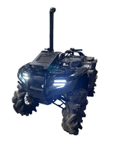 Load image into Gallery viewer, Dual Color 8” LED LIGHTS