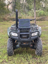 Load image into Gallery viewer, 2012 & 2013 Foreman 500 Radiator relocation kit