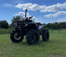 Load image into Gallery viewer, 2015-24 RUBICON 4" PORTAL PORTALS