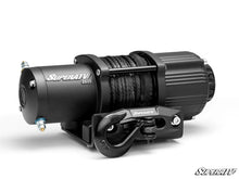Load image into Gallery viewer, 2500 LB. UTV/ATV WINCH (WITH WIRELESS REMOTE & SYNTHETIC ROPE)