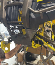 Load image into Gallery viewer, 2014-25 Rancher, Foreman, Rubicon Half skid plate