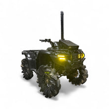 Load image into Gallery viewer, Dual Color 8” LED LIGHTS