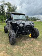 Load image into Gallery viewer, TALON 7” DUAL ROW LED HEADLIGHTS