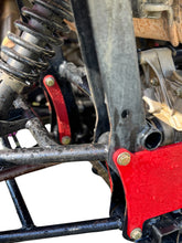 Load image into Gallery viewer, PIONEER 500/520 FRAME STIFFENERS