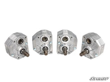 Load image into Gallery viewer, HONDA PIONEER 520 4" PORTAL GEAR LIFT