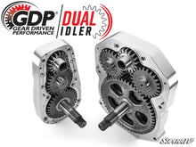 Load image into Gallery viewer, 2015-24 RUBICON 8" PORTALS - SINGLE IDLER