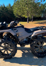 Load image into Gallery viewer, 2.25"  2014-24 bracket lift - STRAIGHT REAR AXLE