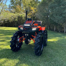 Load image into Gallery viewer, 2015-24 RUBICON 4" PORTAL PORTALS