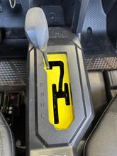 Load image into Gallery viewer, Honda Talon Gear Selector Shift Gate
