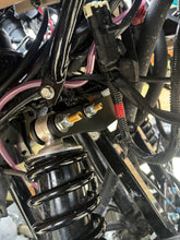 Load image into Gallery viewer, 2.25"  2014-24 bracket lift - STRAIGHT REAR AXLE