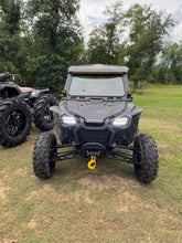 Load image into Gallery viewer, TALON 7” DUAL ROW LED HEADLIGHTS