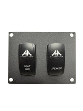 Load image into Gallery viewer, ROCKER SWITCH