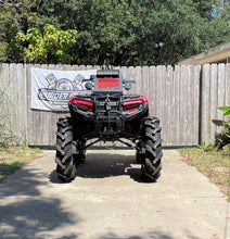 Load image into Gallery viewer, 2015-24 RUBICON 4" PORTAL PORTALS