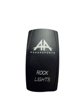 Load image into Gallery viewer, ROCKER SWITCH