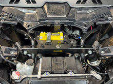 Load image into Gallery viewer, HONDA TALON SECONDARY BATTERY BOX