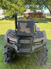 Load image into Gallery viewer, 2008-13 Honda rancher state radiator relocation kit