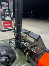 Load image into Gallery viewer, 2008-2013 Honda Rancher Radiator relocation kit