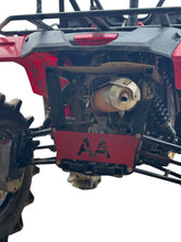 Load image into Gallery viewer, PIONEER 500/520 FRAME STIFFENERS