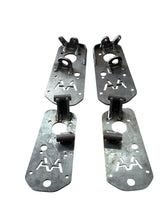 Load image into Gallery viewer, 2015-24 RUBICON 8" PORTALS - SINGLE IDLER