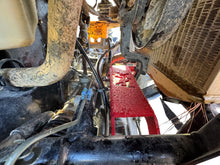 Load image into Gallery viewer, PIONEER 500/520 FRAME STIFFENERS