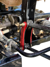 Load image into Gallery viewer, PIONEER 500/520 FRAME STIFFENERS