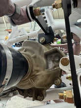 Load image into Gallery viewer, 2015-25 HONDA RUBICON FRAME TAB STIFFENERS & DIFF BRACE