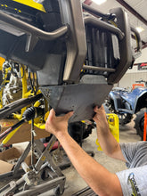 Load image into Gallery viewer, 2014-25 Rancher, Foreman, Rubicon Half skid plate
