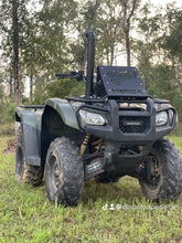 Load image into Gallery viewer, 2012 & 2013 Foreman 500 Radiator relocation kit