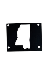 Load image into Gallery viewer, Warning label replacement - CHOOSE YOUR STATE!