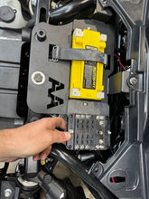 Load image into Gallery viewer, HONDA TALON SECONDARY BATTERY BOX