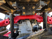 Load image into Gallery viewer, PIONEER 500/520 FRAME STIFFENERS