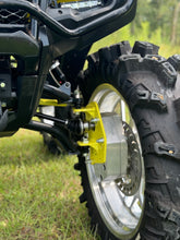 Load image into Gallery viewer, 2015-24 RUBICON 6" PORTALS