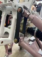 Load image into Gallery viewer, 2015-25 HONDA RUBICON FRAME TAB STIFFENERS & DIFF BRACE