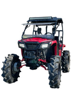 Load image into Gallery viewer, DUAL 7" LED HEADLIGHT FOR PIONEER 500/520