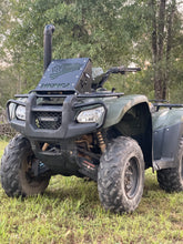 Load image into Gallery viewer, 2012 & 2013 Foreman 500 Radiator relocation kit