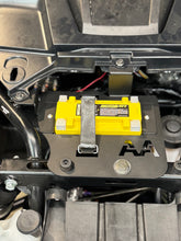 Load image into Gallery viewer, HONDA TALON SECONDARY BATTERY BOX