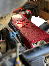 Load image into Gallery viewer, PIONEER 500/520 FRAME STIFFENERS