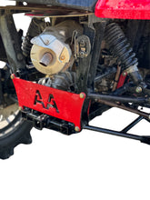 Load image into Gallery viewer, PIONEER 500/520 FRAME STIFFENERS