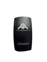 Load image into Gallery viewer, ROCKER SWITCH