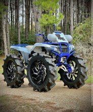 Load image into Gallery viewer, 2015-24 RUBICON 4" PORTAL PORTALS