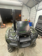 Load image into Gallery viewer, 2012 & 2013 Foreman 500 Radiator relocation kit