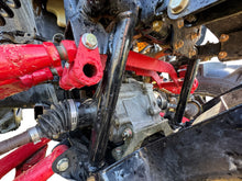 Load image into Gallery viewer, PIONEER 500/520 FRAME STIFFENERS