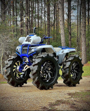 Load image into Gallery viewer, 2015-24 RUBICON 4" PORTAL PORTALS