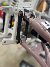 Load image into Gallery viewer, 2015-25 HONDA RUBICON FRAME TAB STIFFENERS & DIFF BRACE