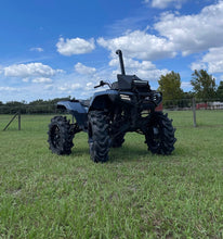 Load image into Gallery viewer, 2015-24 RUBICON 4" PORTAL PORTALS