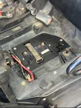 Load image into Gallery viewer, SECONDARY BATTERY BOX