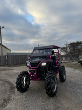 Load image into Gallery viewer, DUAL 7" LED HEADLIGHT FOR PIONEER 500/520