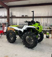 Load image into Gallery viewer, 2015-24 RUBICON 4" PORTAL PORTALS